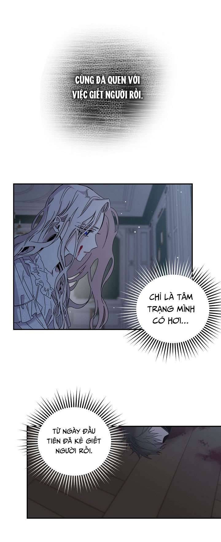 Thuần Hóa Bạo Quân Rồi Bỏ Trốn Chap 5 - Trang 2