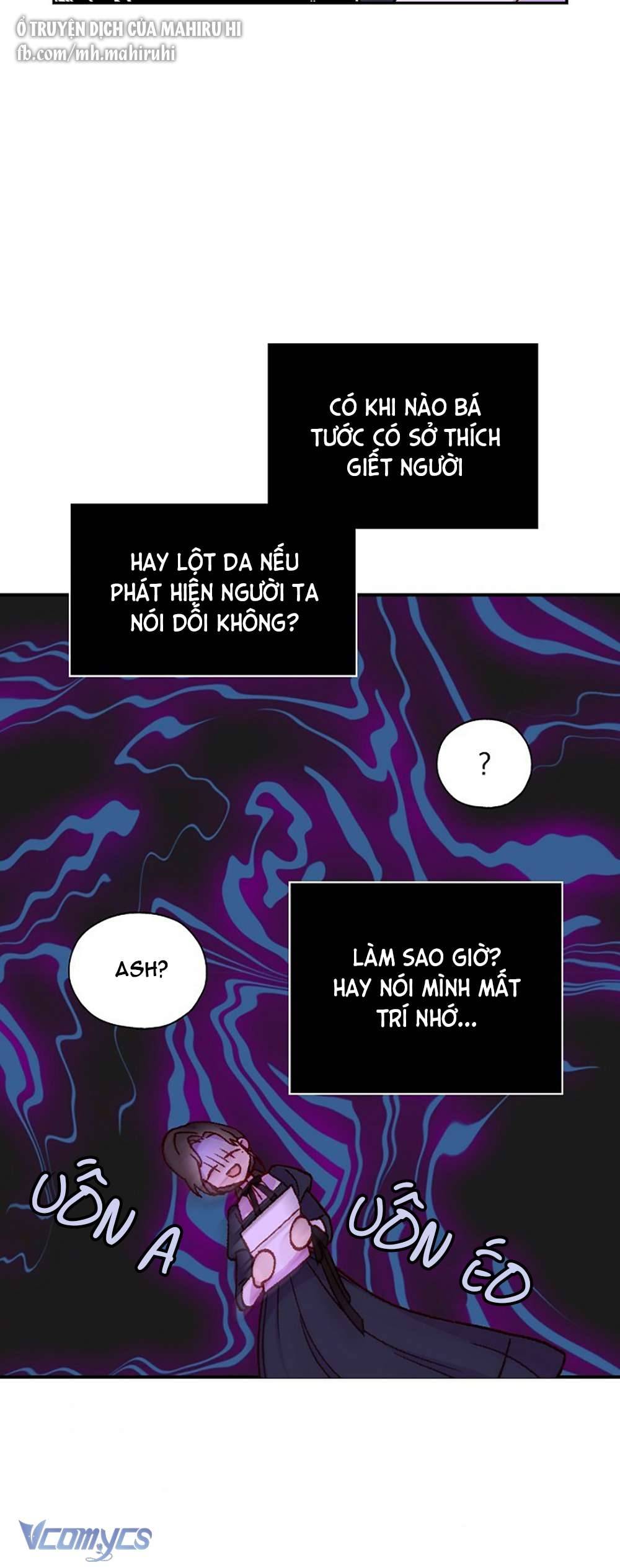 Sống Sót Dưới Thân Phận Hầu Nữ Chap 23 - Trang 2