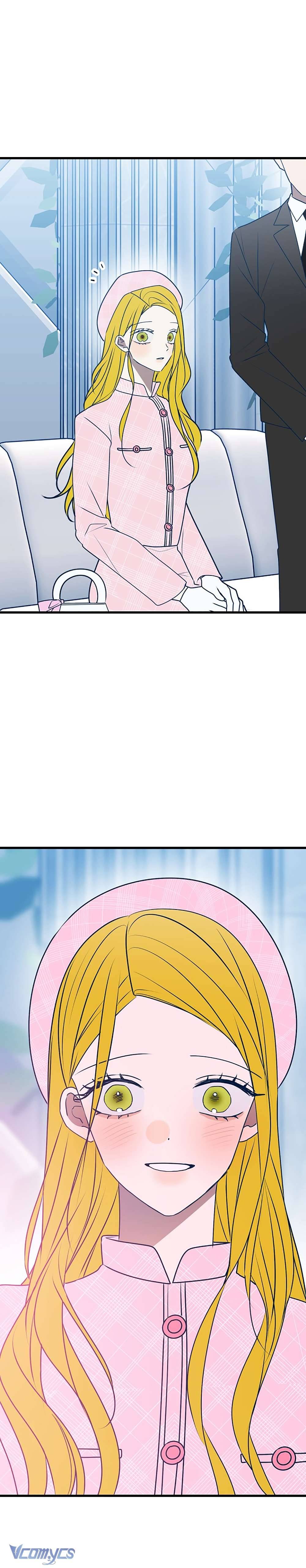 Kẻ Rác Rưởi Không Đáng Được Yêu Chapter 97 - Trang 4