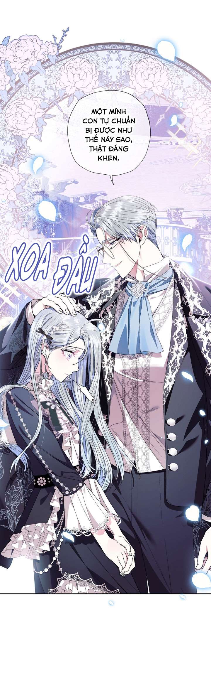 Cha À, Con Không Muốn Kết Hôn Đâu Chap 48 - Trang 2