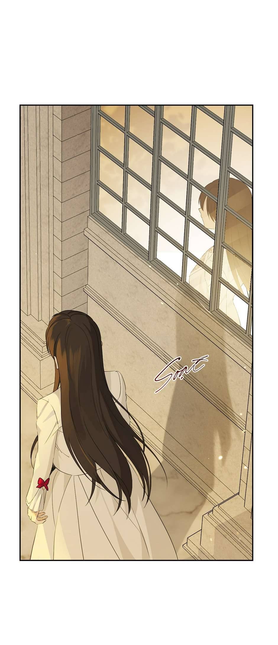 Tôi Là Minh Chứng Của Sự Thật Chap 78 - Trang 3