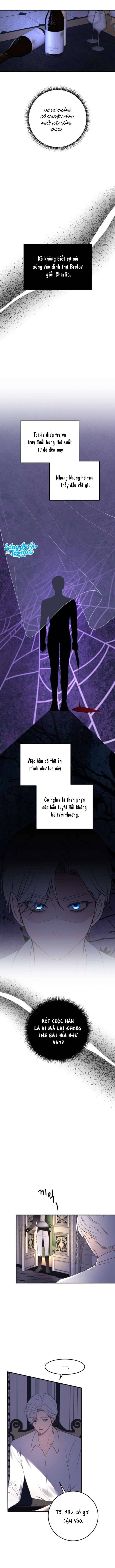 Ác Nữ Chỉ Muốn Sống Yên Bình Chapter 23 - Next Chapter 24