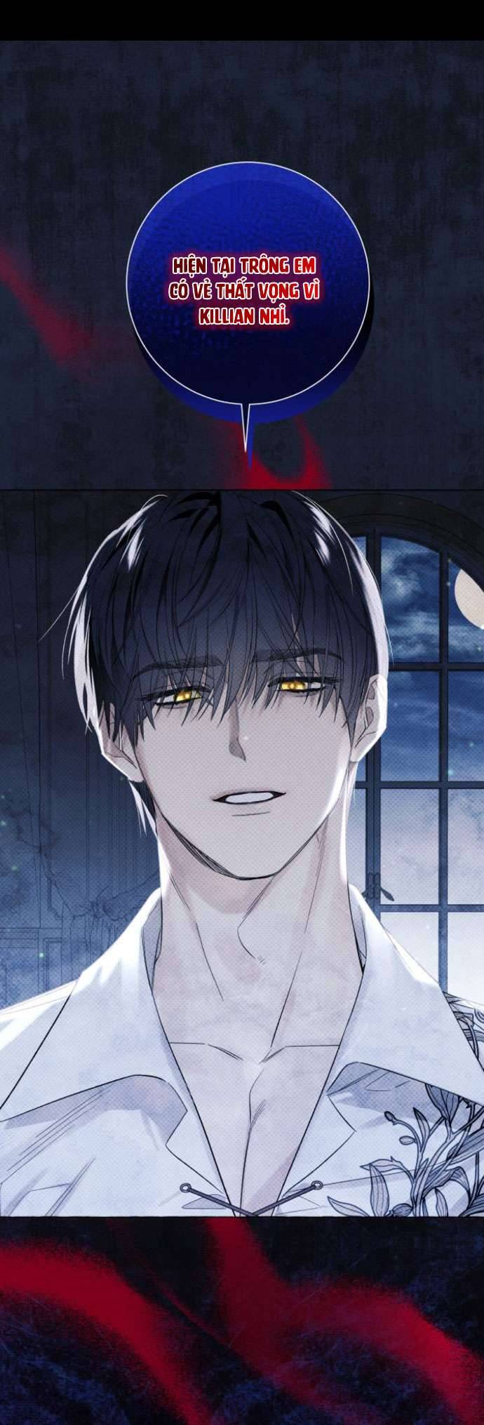 Tôi Tưởng Đó Chỉ Là Tiểu Thuyết Trọng Sinh Bình Thường Chapter 43 - Trang 4