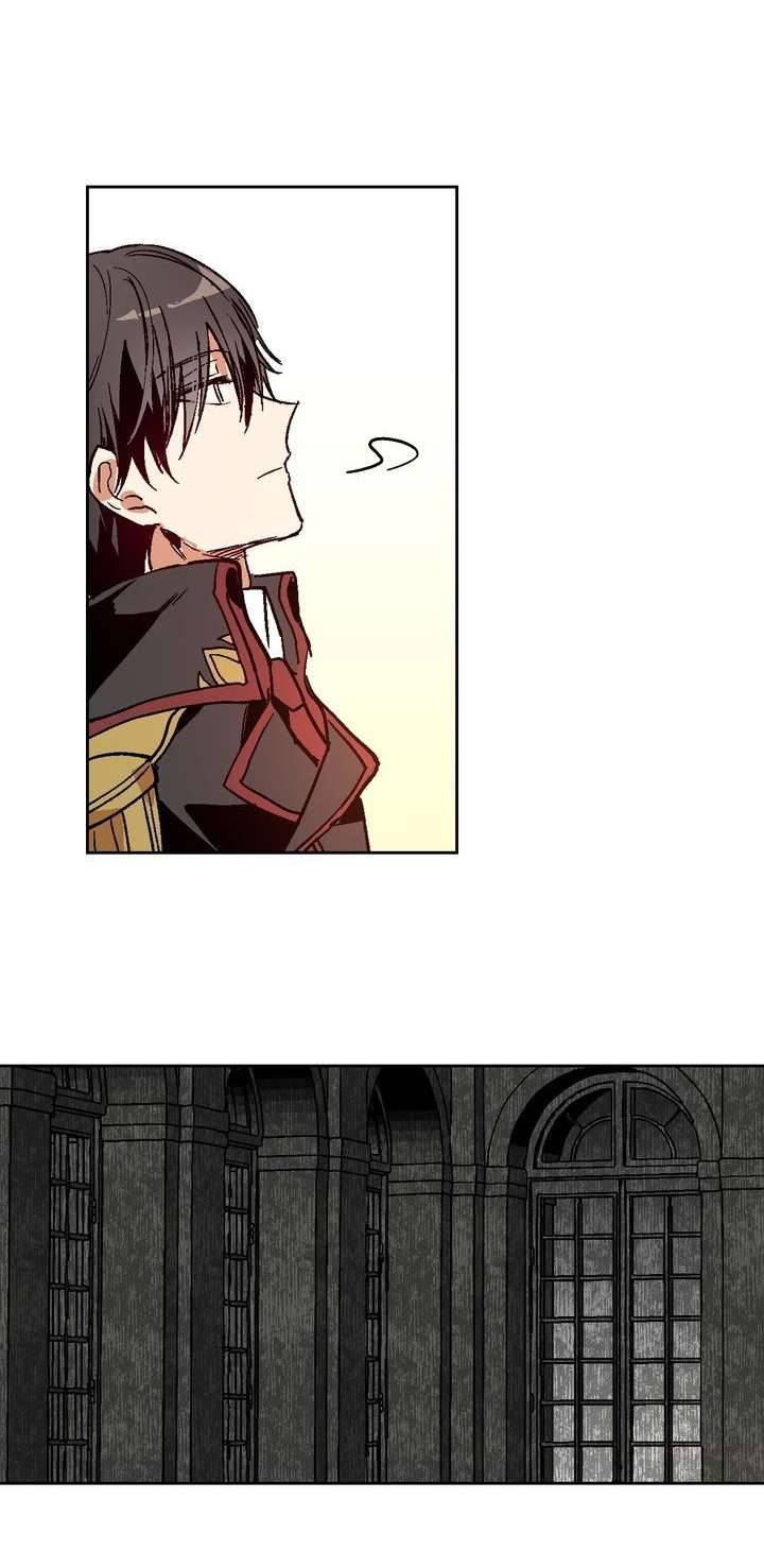 Vị Hôn Thê Khế Ước Của Công Tước Chapter 54 - Next Chapter 55