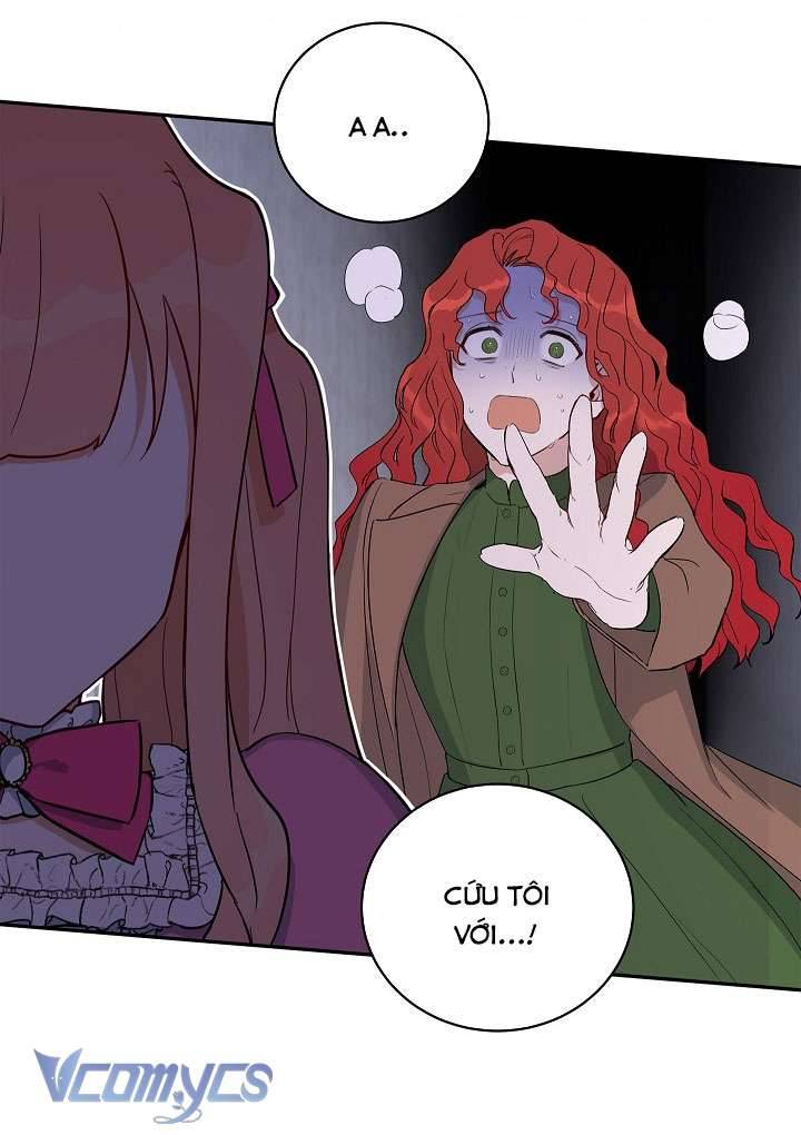 Phương Pháp Trở Thành Con Gái Của Người Hùng Bóng Đêm Chap 8 - Trang 2