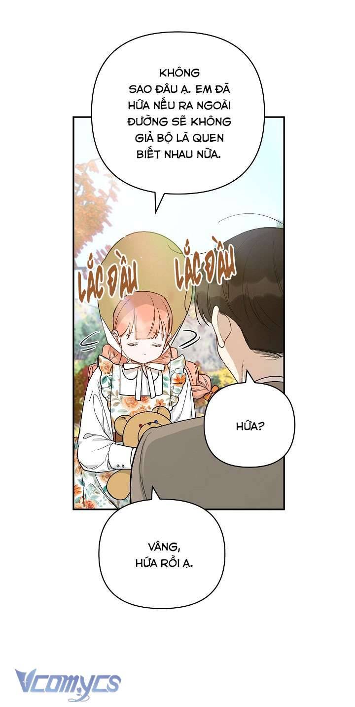 Phương Pháp Trở Thành Con Gái Của Người Hùng Bóng Đêm Chap 21 - Trang 2