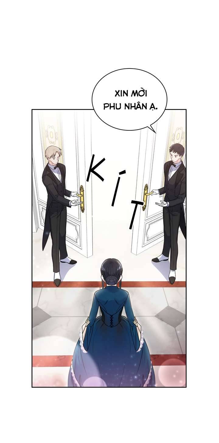 Công Nương Su Chapter 18 - Trang 4