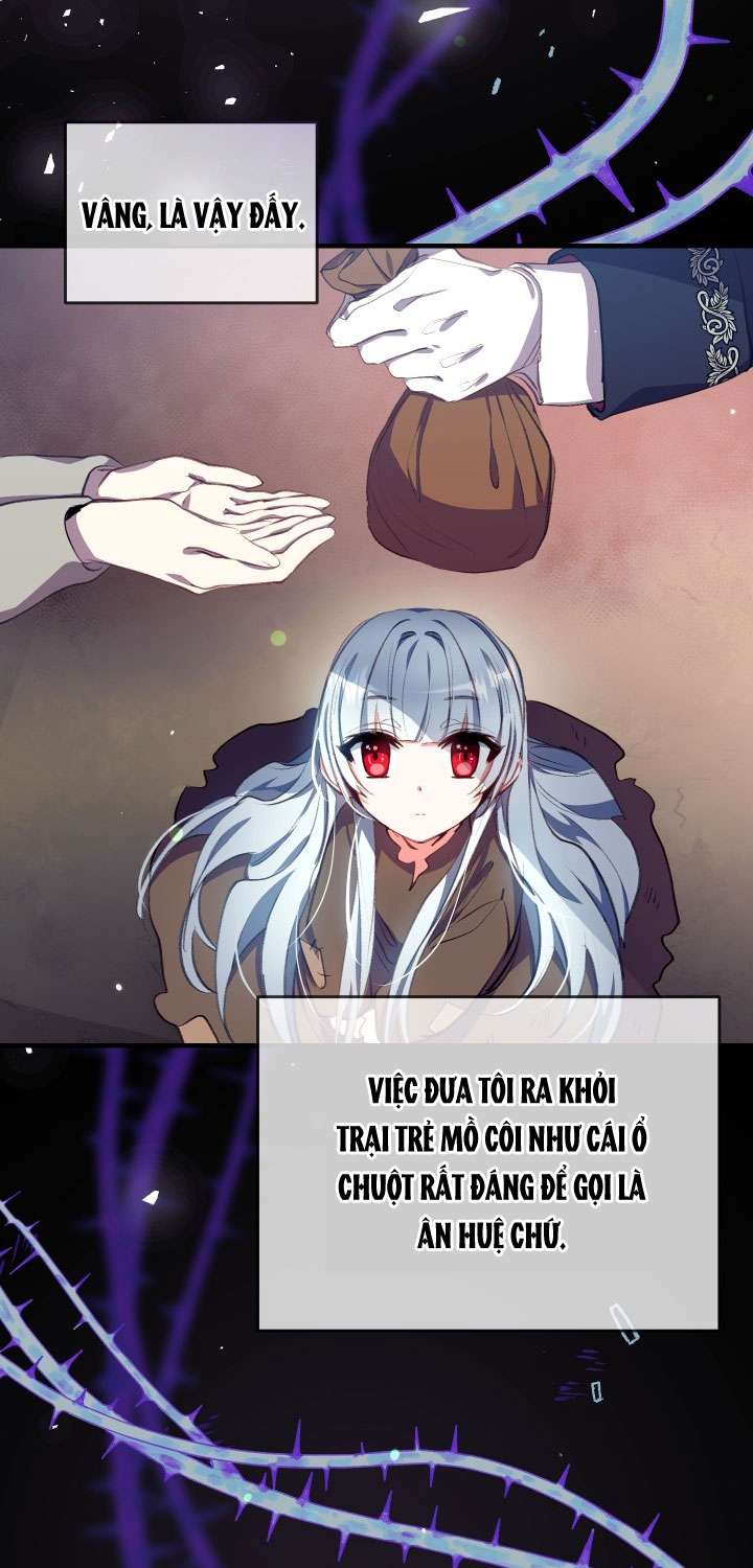 Chúng Ta Có Thể Trở Thành Một Gia Đình Được Không? Chap 1 - Trang 2