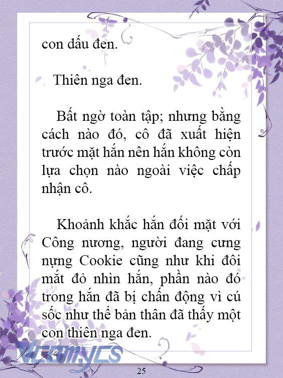 [Novel] Làm Ác Nữ Bộ Không Tốt Sao? Chap 14 - Trang 2
