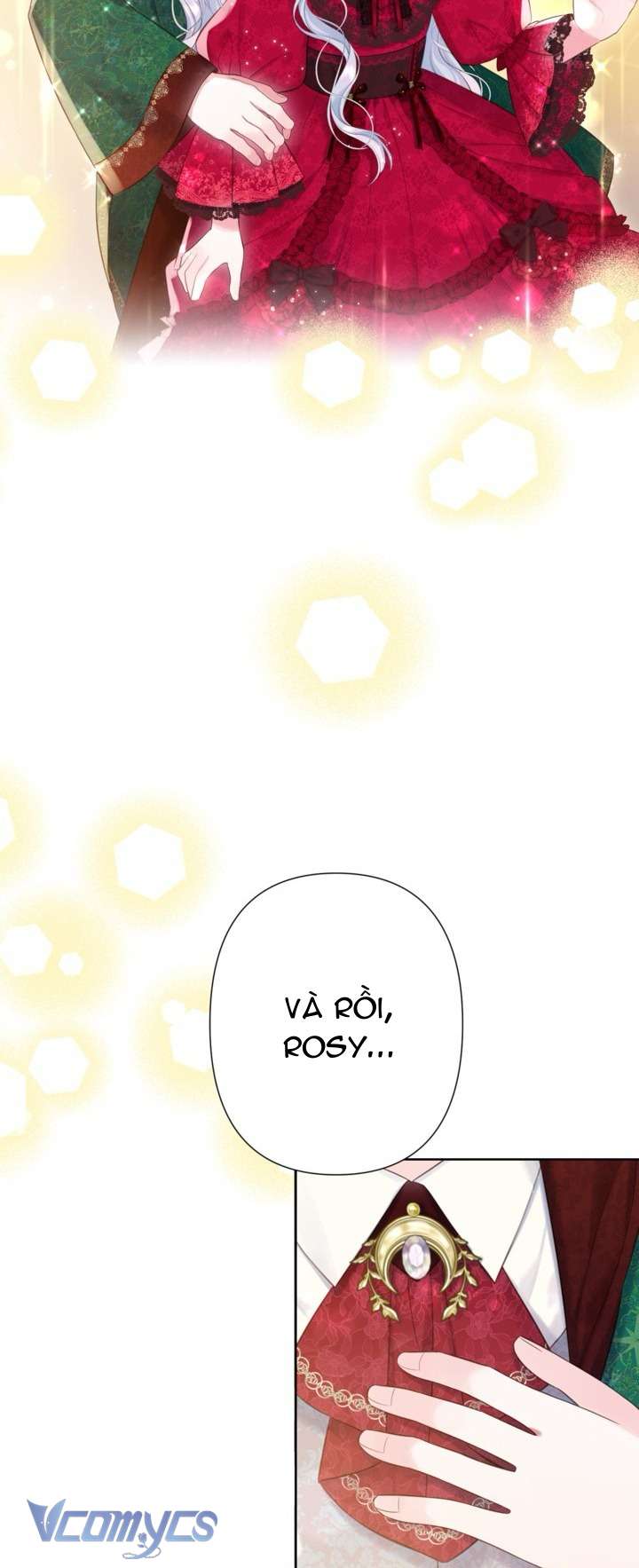 Người Anh Trai Mạnh Nhất Của Tôi Đã Mất Trí Nhớ Chap 19 - Trang 4