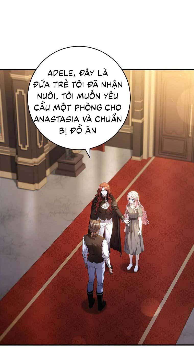 Tôi Đã Tắt Chế Độ Đau Đớn Rồi? Chapter 2 - Trang 4