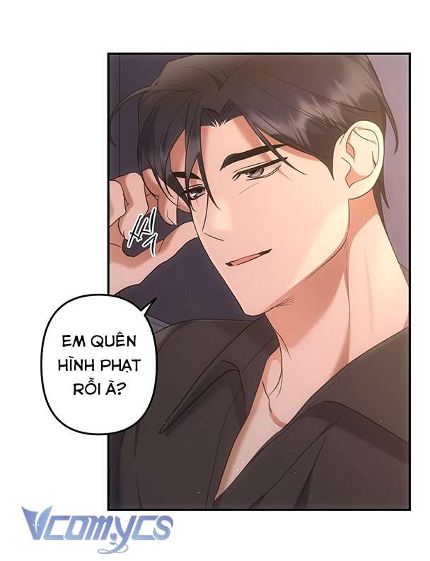 [18+] Vì Những Thứ Đã Tan Vỡ Chap 39 - Trang 3