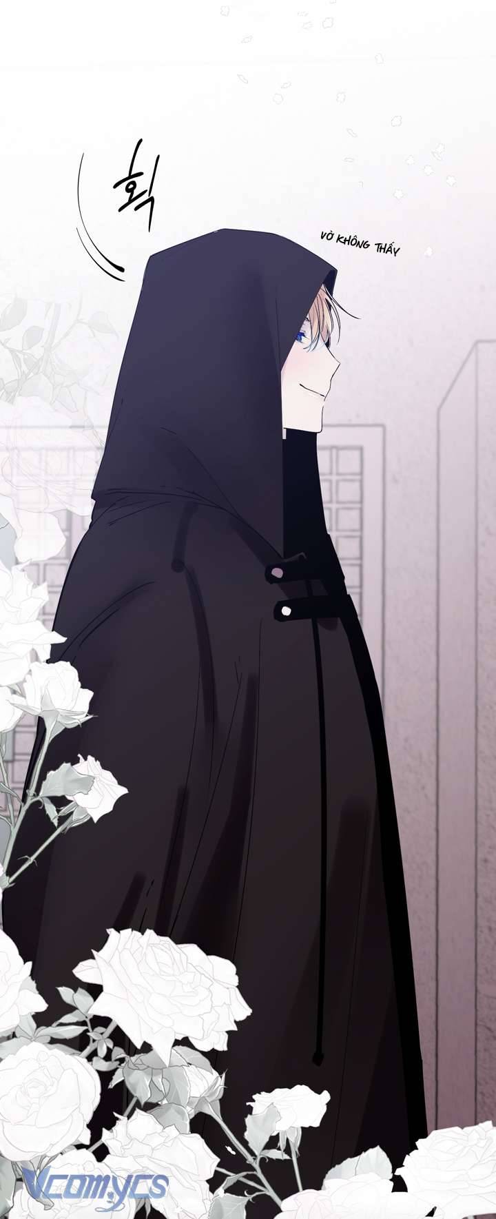 [18+] Hoàng Cung Có Chó Dữ! Chap 17 - Trang 2