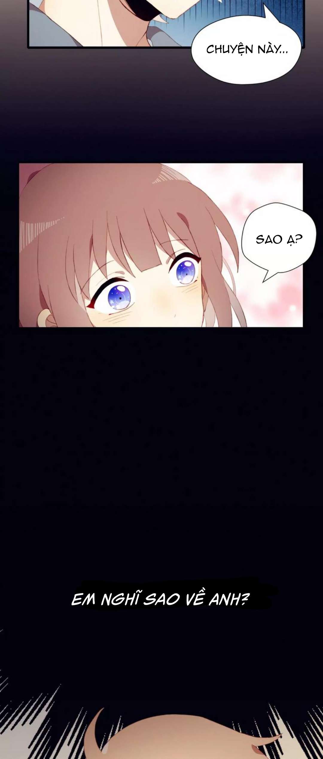 Mối Tình Đầu Chưa Được Trọn Vẹn Chap 5 - Trang 4