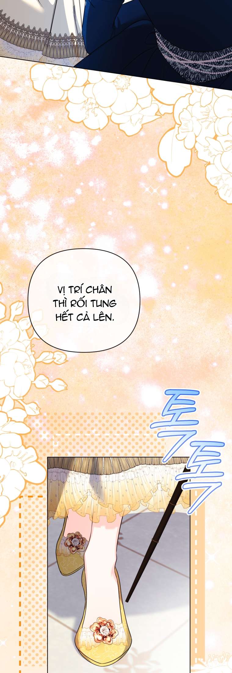 Thà Là Để Tôi Trở Thành Nữ Hoàng Chapter 49 - Next Chapter 50