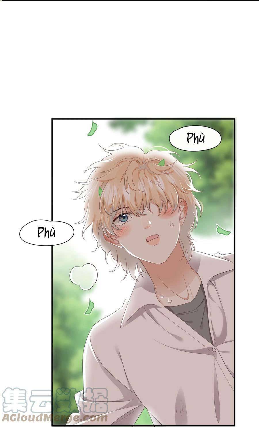 Chị Ơi! Chị Thật Không Bình Thường! Chapter 5 - Trang 4