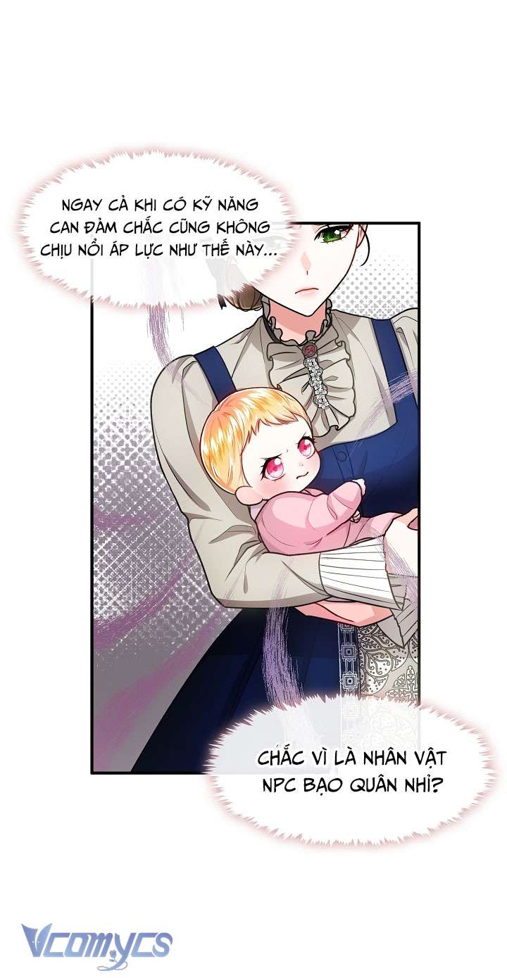 Công Chúa Là Người Chơi Chapter 5 - Trang 3