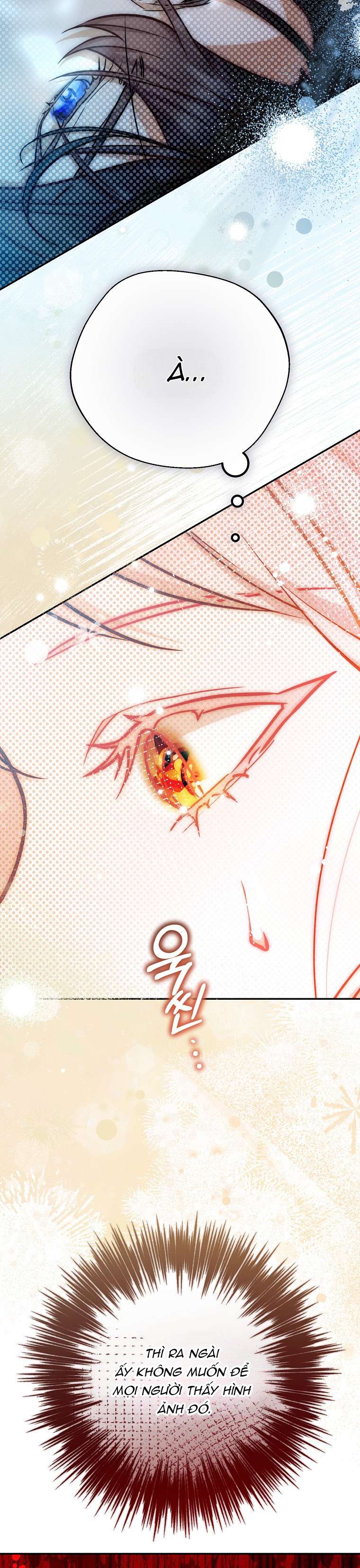 Khi Trái Tim Dẫn Lối Đôi Ta Chapter 26 - Next Chapter 27