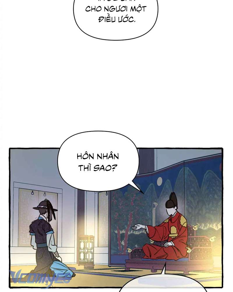 Chuyện Tình Hoa Lưu Ly Chap 5 - Trang 3