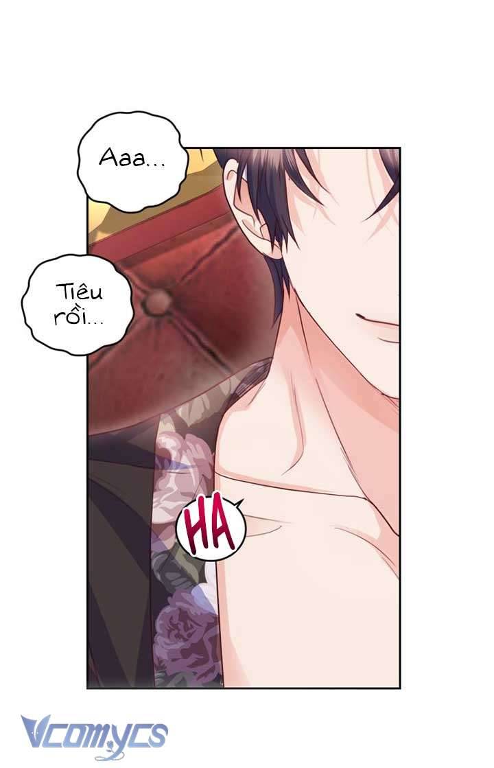 Nhà Điều Chế Nước Hoa Độc Quyền Của Bạo Chúa Chap 60 - Trang 2