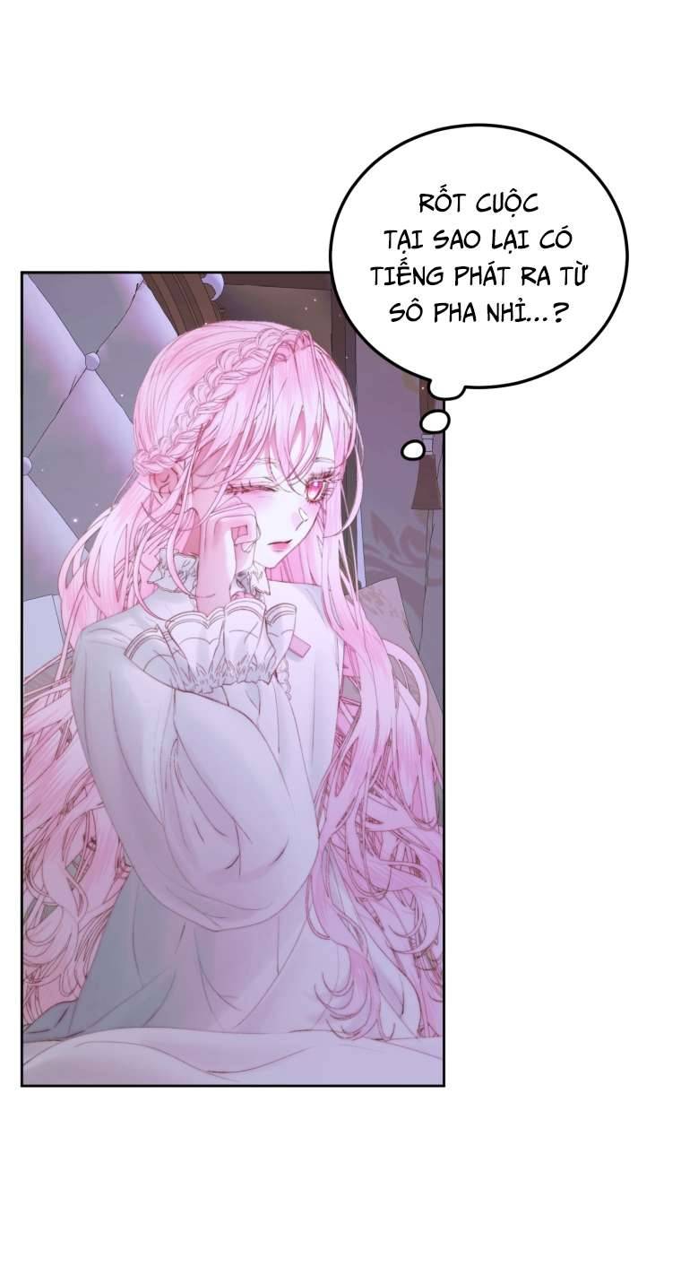 Siren: Trở Thành Gia Đình Của Nhân Vật Phản Diện Chapter 51 - Trang 3