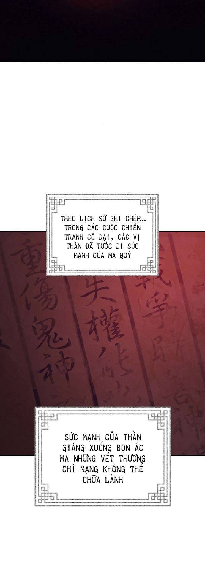 Vương Tử Huyền Bí Chapter 89 - Trang 4