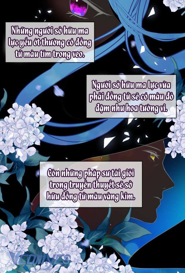 Nuôi Dưỡng Nhân Vật Phản Diện Thật Không Dễ Chapter 1 - Trang 4