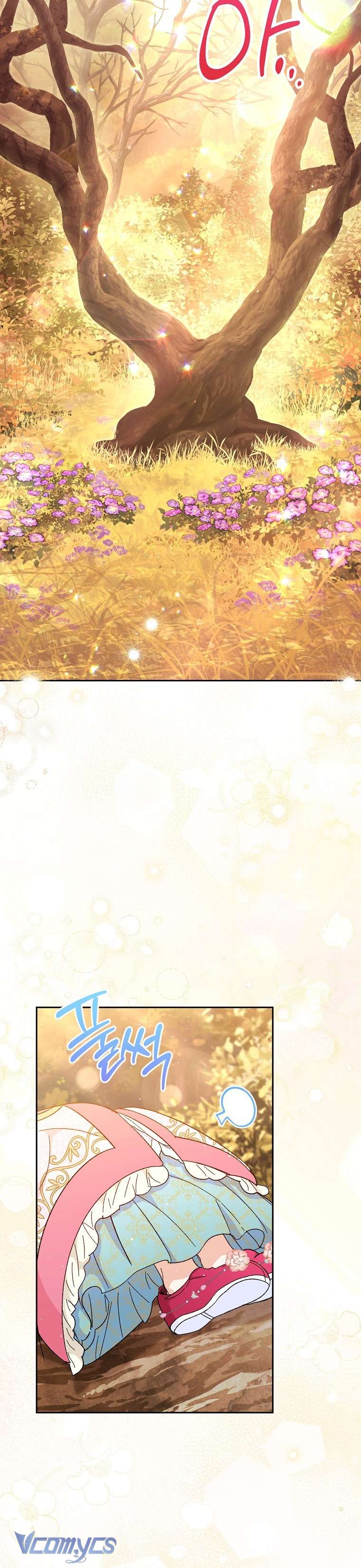 Tiểu Thiếp Chỉ Muốn Sống Yên Bình Chapter 4 - Trang 4