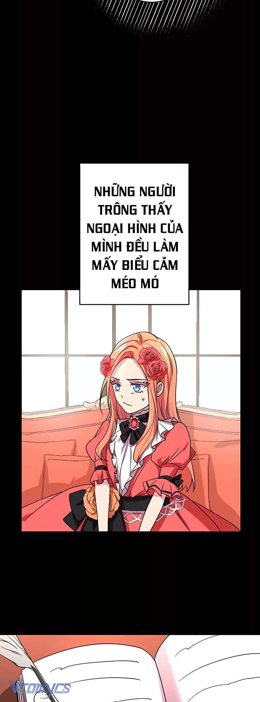 Dù Là Nhân Vật Phụ Nhưng Tôi Được Ngài Công Tước Nuông Chiều Hết Mực Chap 5 - Trang 2