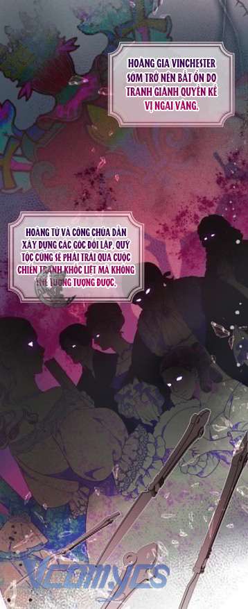 Sự Điều Trị Đặc Biệt Của Tinh Linh Chapter 44 - Trang 4