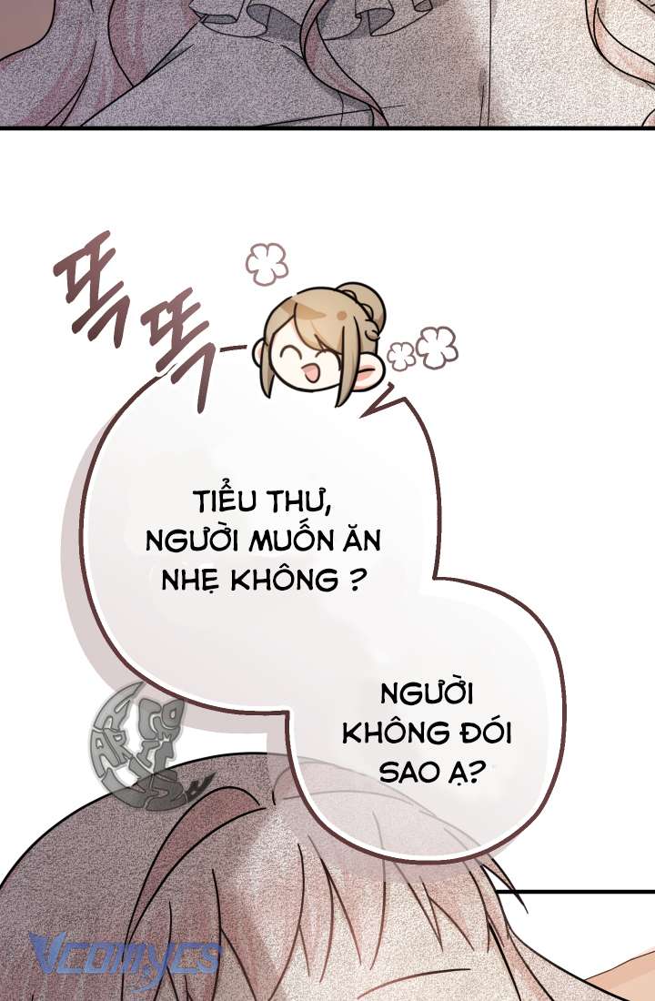 Tiểu Thư Tích Tiền Đi Bụi Chapter 17 - Trang 4