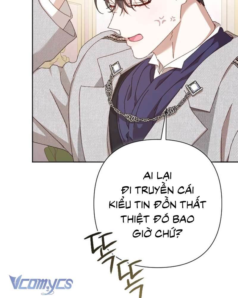 Dành Cho Những Ai Coi Hối Tiếc Là Điều Xa Xỉ Chap 27 - Trang 2