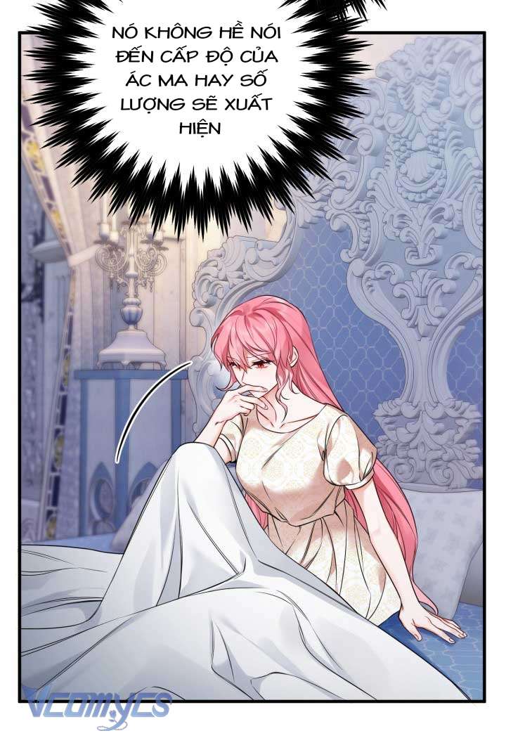 Mê Cung Cám Dỗ Của Emilone Chapter 2 - Trang 4