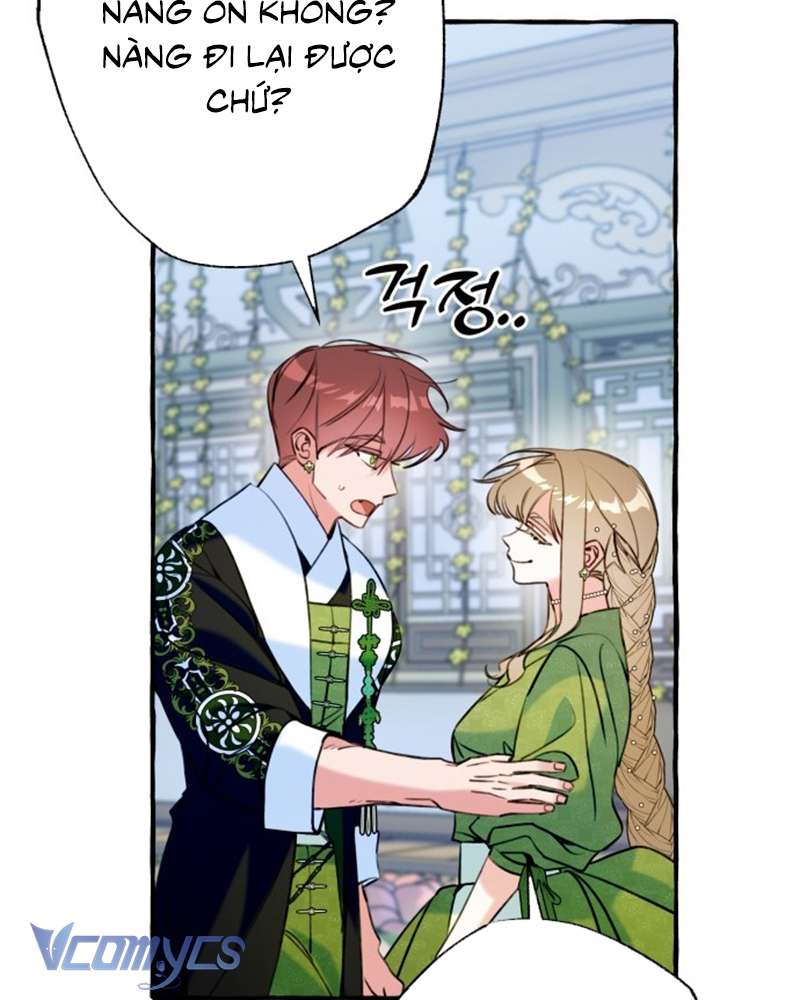 Chuyện Tình Tuyết Phương Bắc Chapter 23 - Trang 4