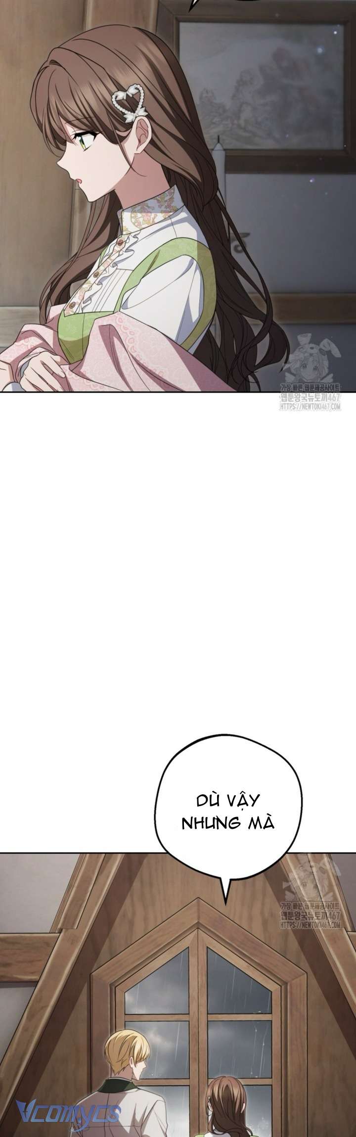 Được Yêu Thương Mà Còn Ngại Ngùng Sao! Chap 79 - Next Chapter 79