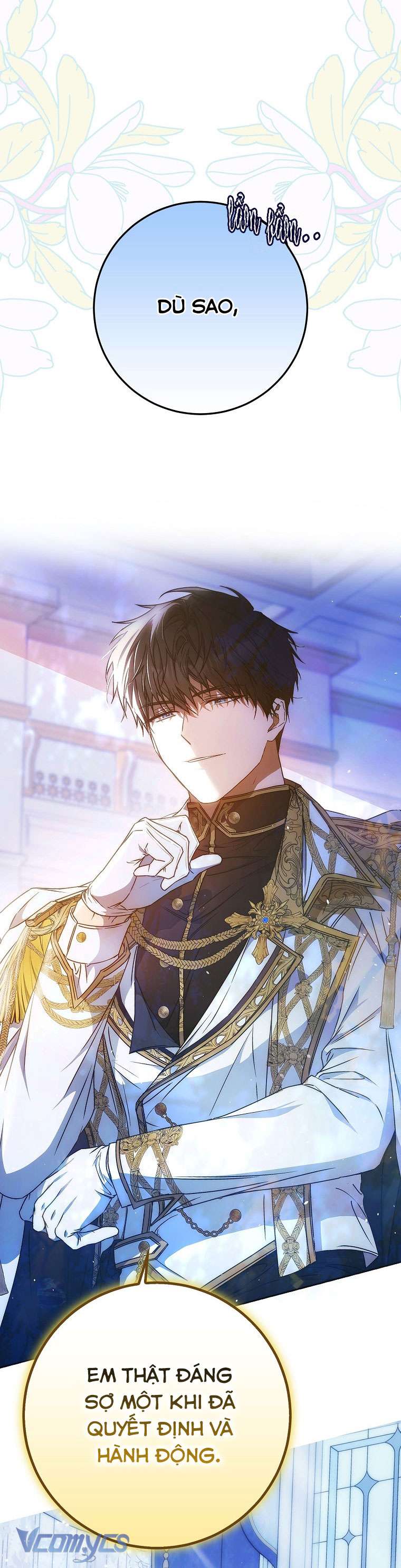 Tôi Trở Thành Vợ Của Nam Chính Chap 85 - Trang 3