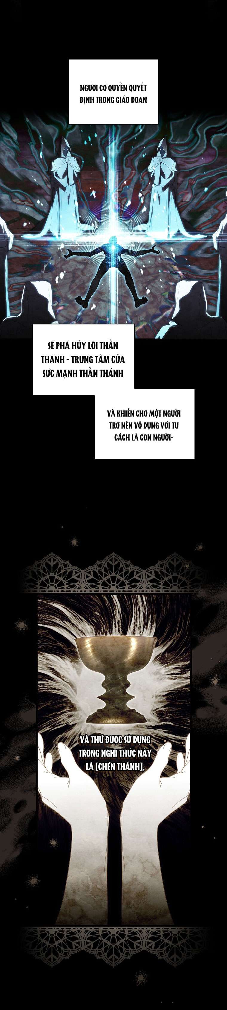 Phương Pháp Khiến Phu Quân Đứng Về Phía Tôi Chapter 85 - Trang 4