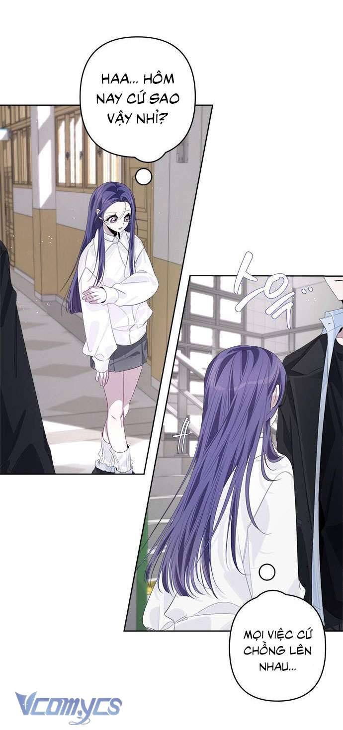 Đàn Anh Xấu Xa! Chap 62 - Trang 3