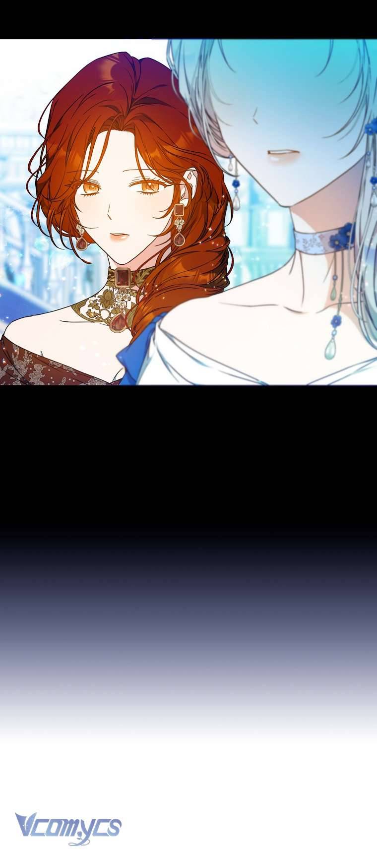 Tôi Trở Thành Vợ Của Nam Chính Chap 73 - Trang 3