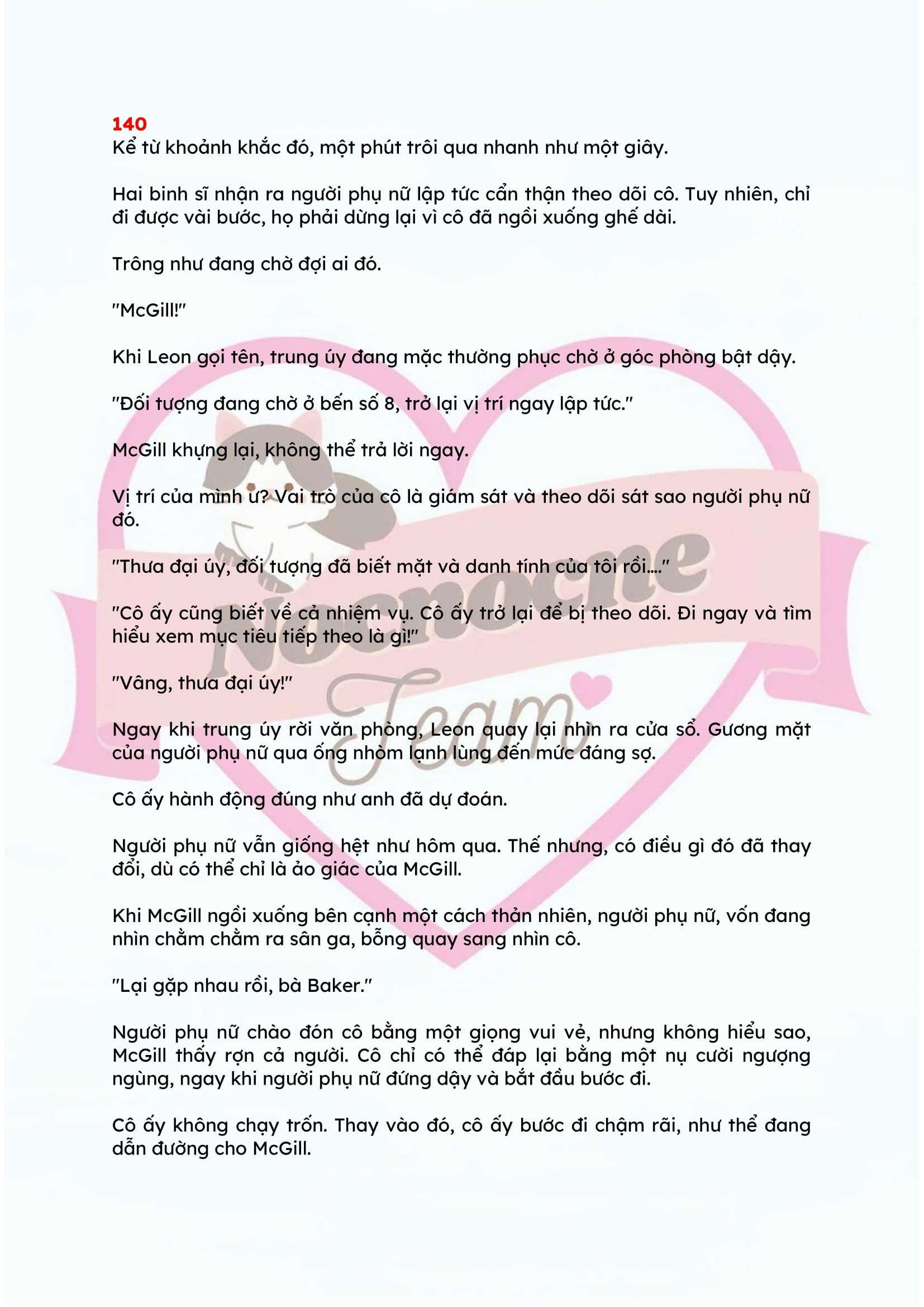 [NOVEL] HÃY CẦU XIN TÔI ĐI Chap 140 - Next Chap 141