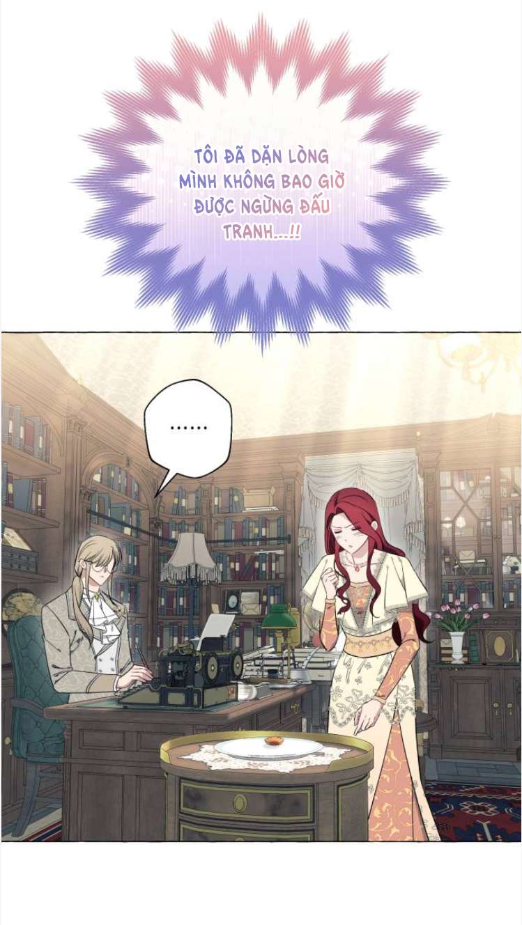 Tôi Tưởng Đó Chỉ Là Tiểu Thuyết Trọng Sinh Bình Thường Chapter 26 - Trang 4