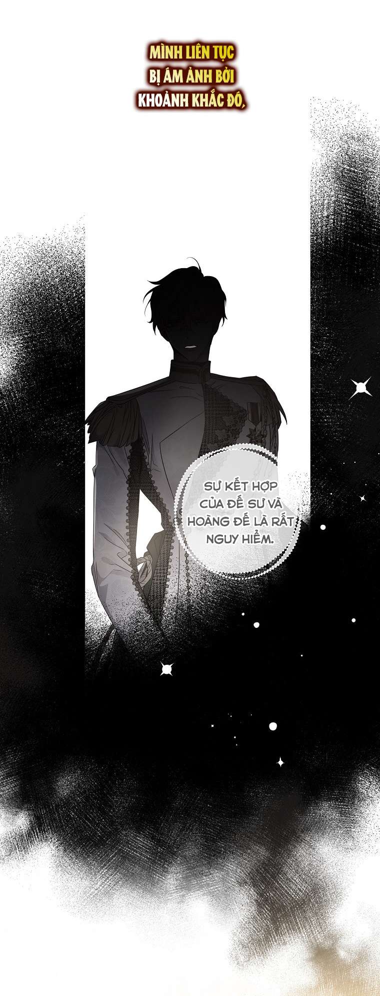 Thuần Hóa Bạo Quân Rồi Bỏ Trốn Chap 58 - Trang 2