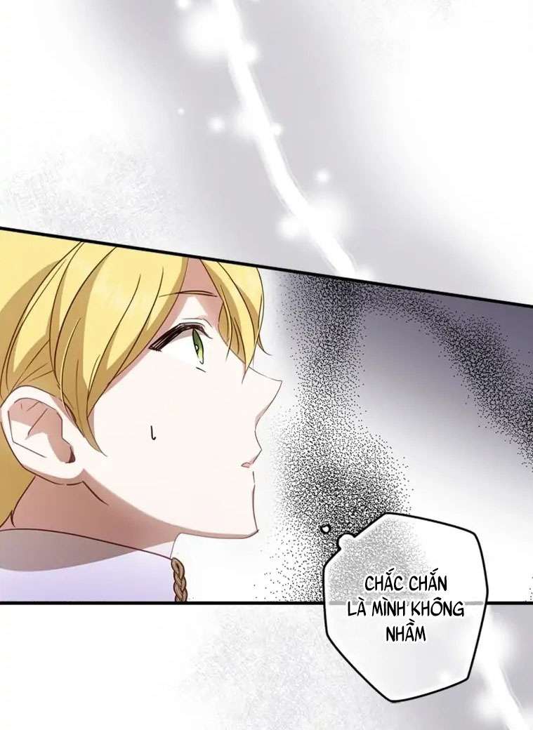 Tôi Đã Bảo Nữ Chính Đang Cải Trang Cơ Mà! Chap 18 - Trang 2