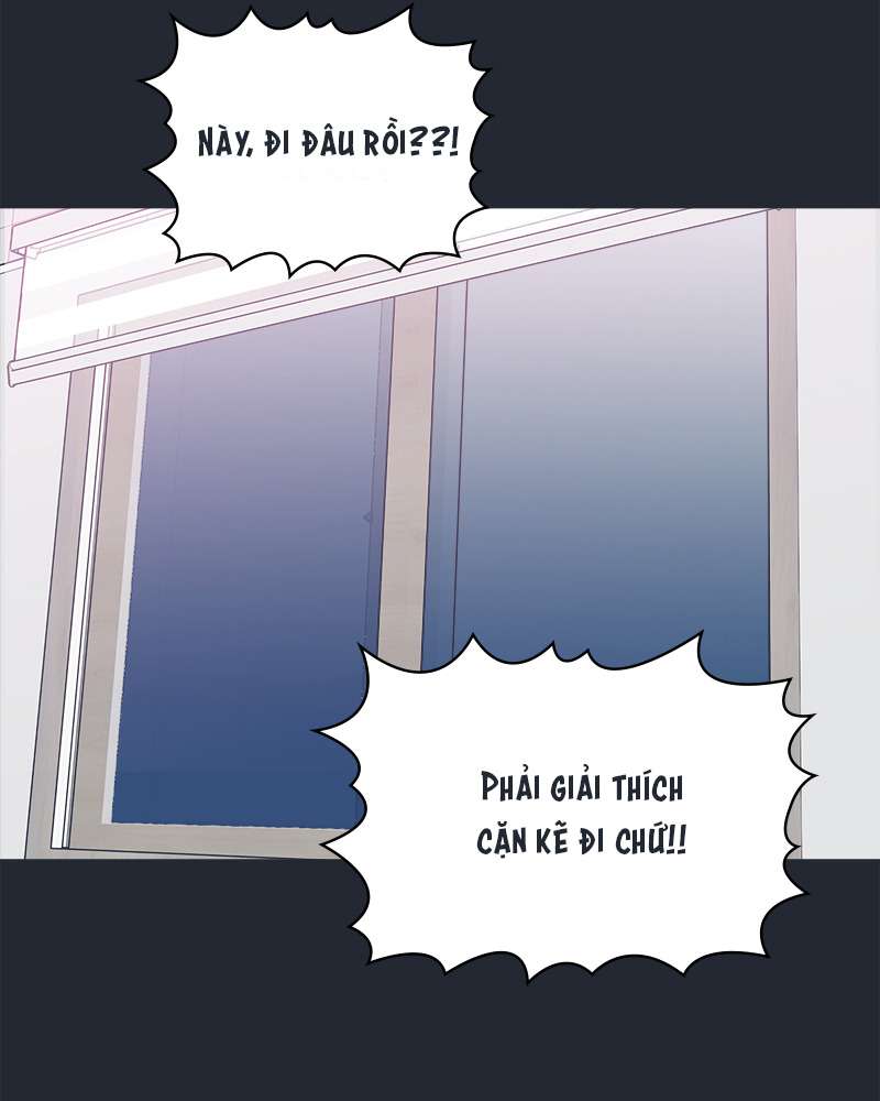 Tình Xưa Viết Lại Chapter 62 - Trang 3