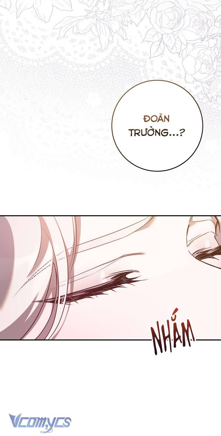 Thuần Hóa Bạo Quân Rồi Bỏ Trốn Chap 96 - Trang 2