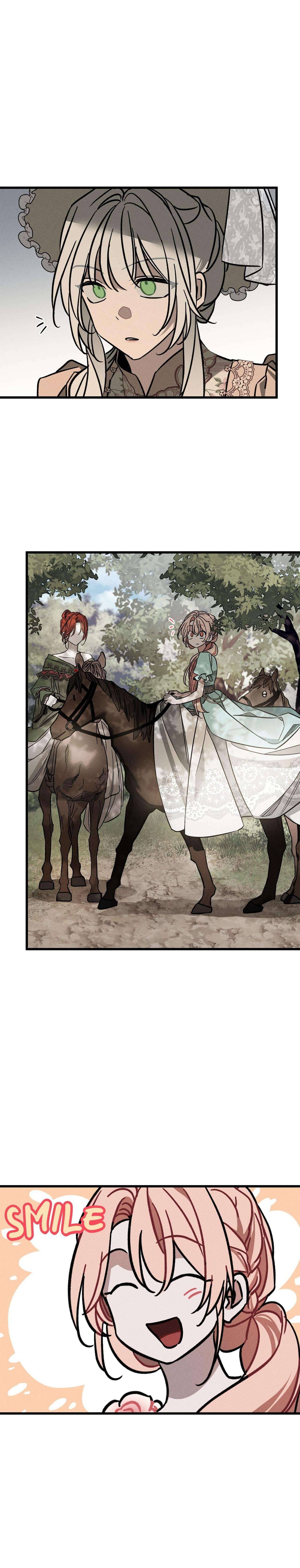 Vị Phu Quân Căm Ghét Tôi Đã Mất Trí Nhớ Chapter 23 - Trang 4