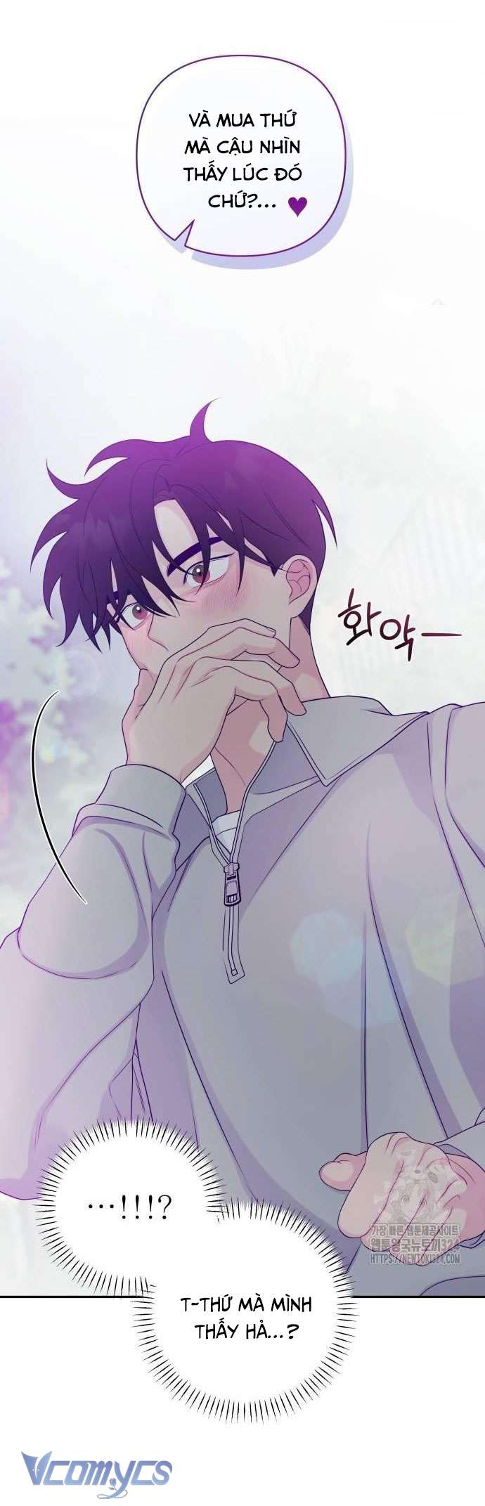 [18+] Cậu Ổn Đến Mức Nào Chap 10 - Trang 2