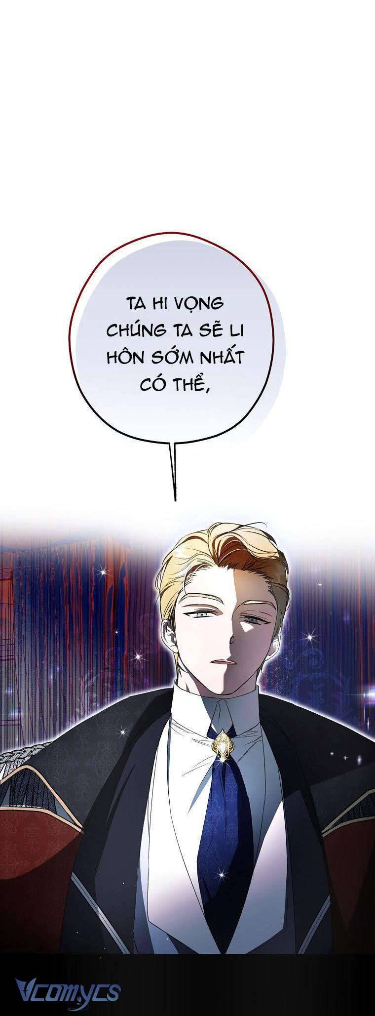 Các Nam Chính Đã Bị Nữ Phụ Cướp Mất Chap 2 - Trang 3