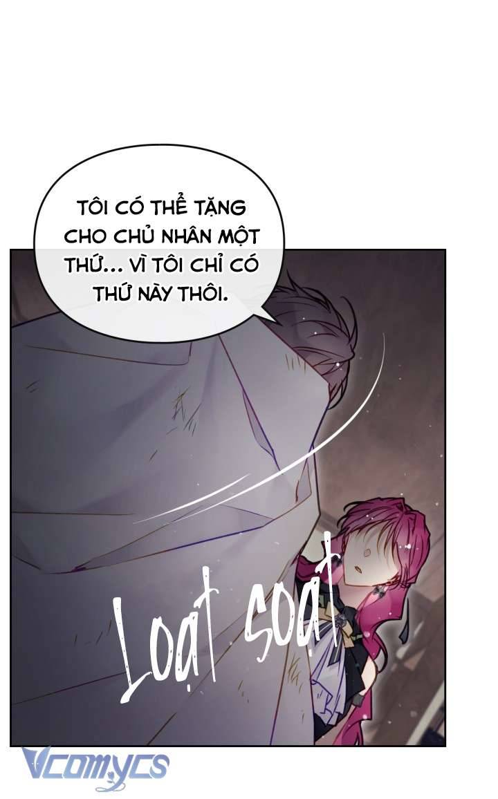 Kết Cục Của Nhân Vật Phản Diện Chỉ Có Thể Là Cái Chết Chapter 103 - Trang 4