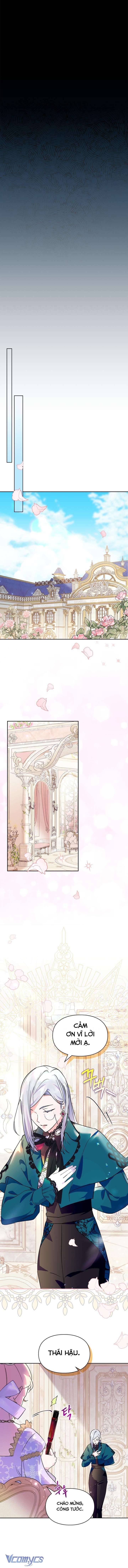 Trở Thành Trung Thần Của Bạo Chúa Chapter 7 - Trang 4